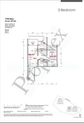 Lentor Mansion (D26), Apartment #560863771
